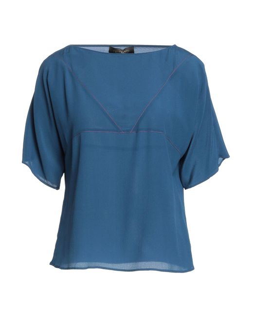 Trussardi Blue Top