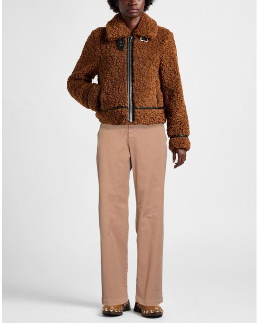 Barena Natural Trouser