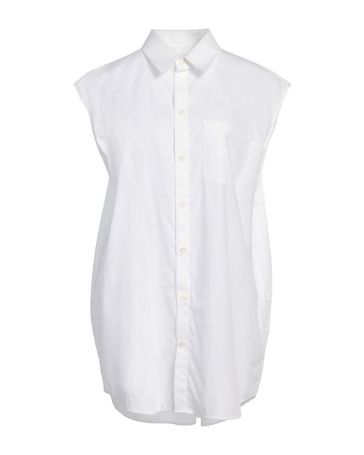 Helmut Lang White Shirt