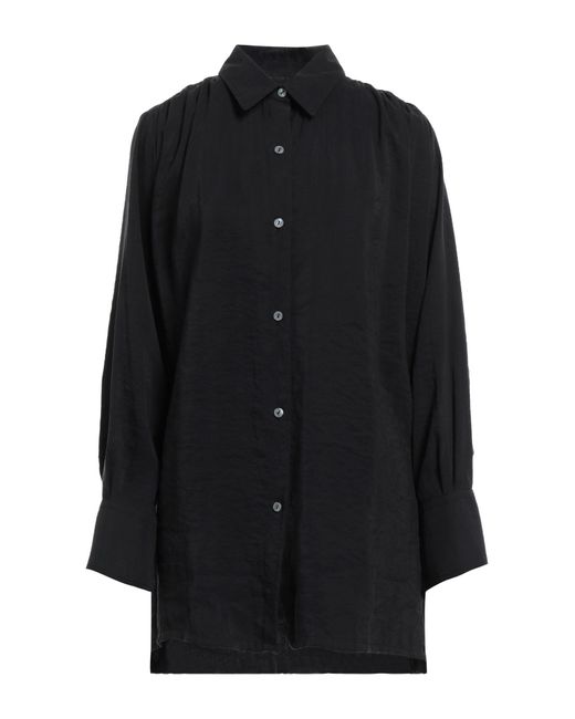 Elvine Black Shirt