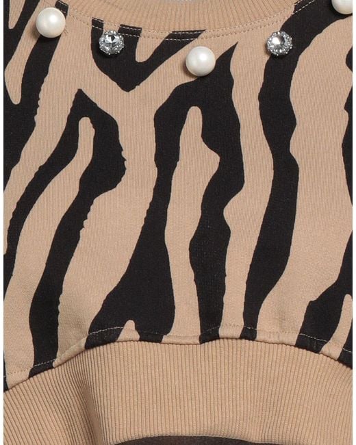 DIMORA Black Sweatshirt