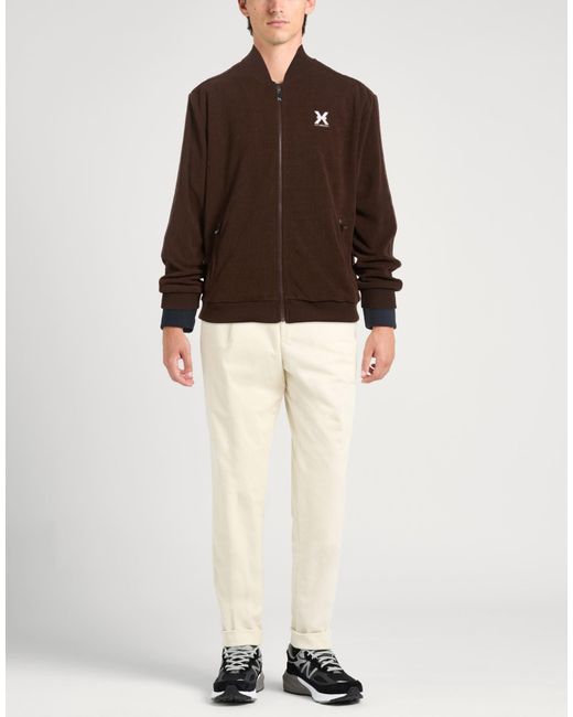 John Richmond Brown Jacket for men