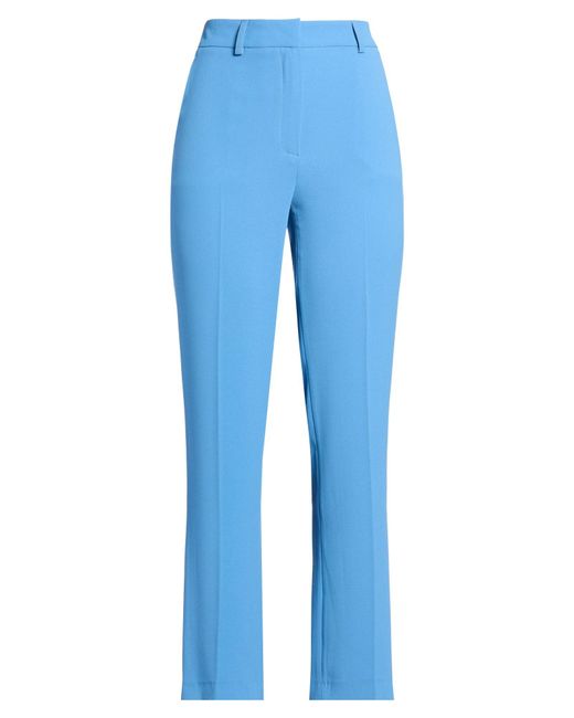 Paul & Joe Blue Pants