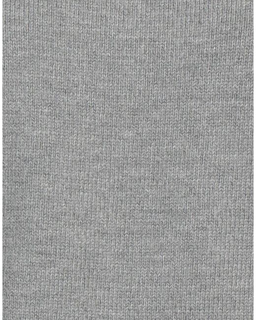 Moorer Gray Cape