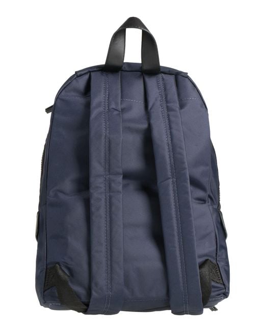 Marc Jacobs Blue Rucksack