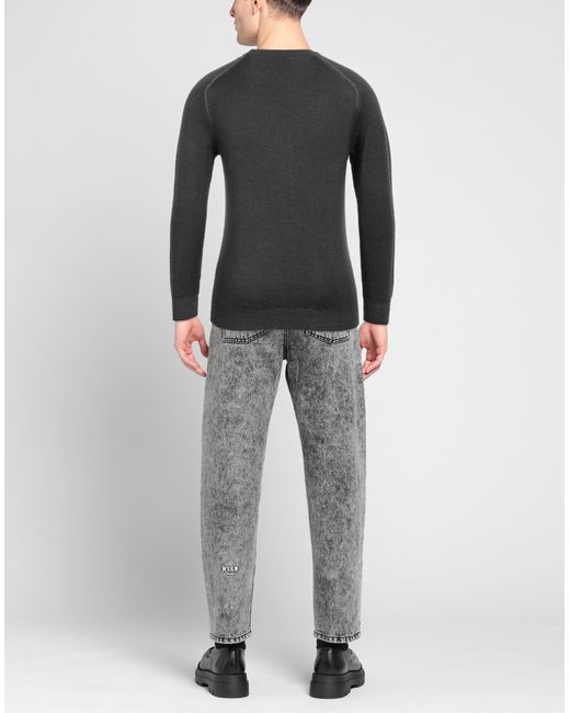 Pullover Etro pour homme en coloris Gray