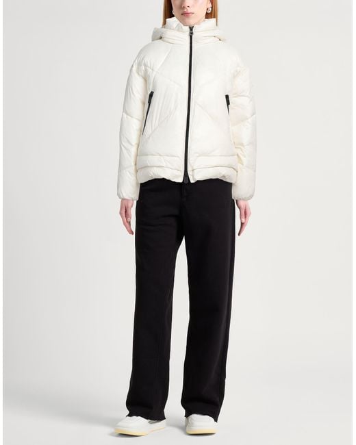 Pinko Natural Puffer