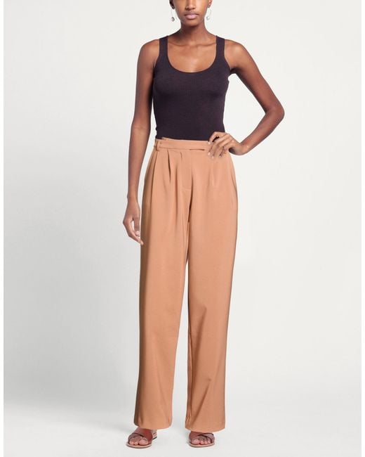 No Secrets Multicolor Trouser