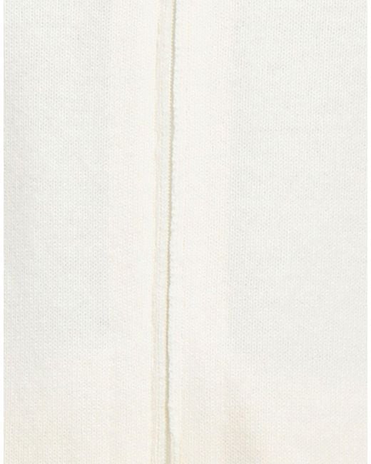 DSquared² White Cardigans for men