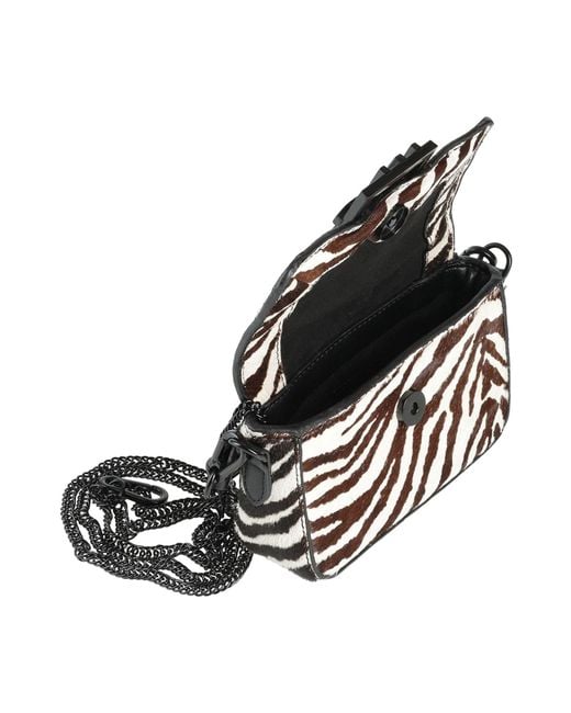 Steve Madden Black Handbag