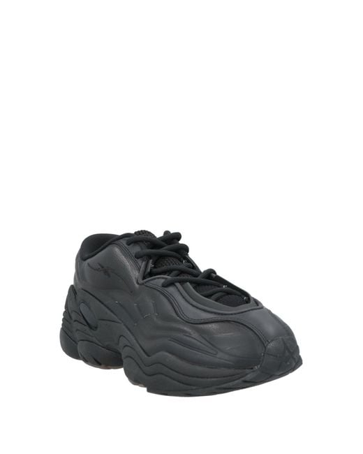 Reebok Black Trainers for men