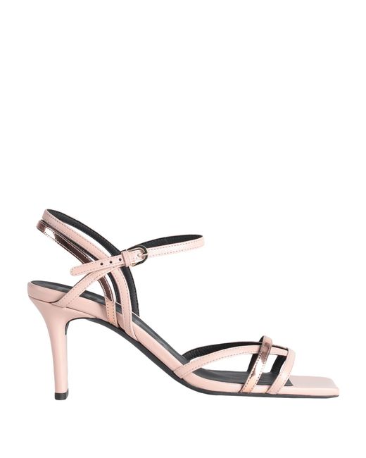 Furla Multicolor Sandals