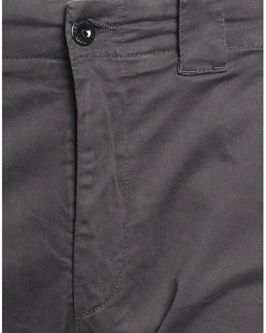 C P Company Gray Trouser for men
