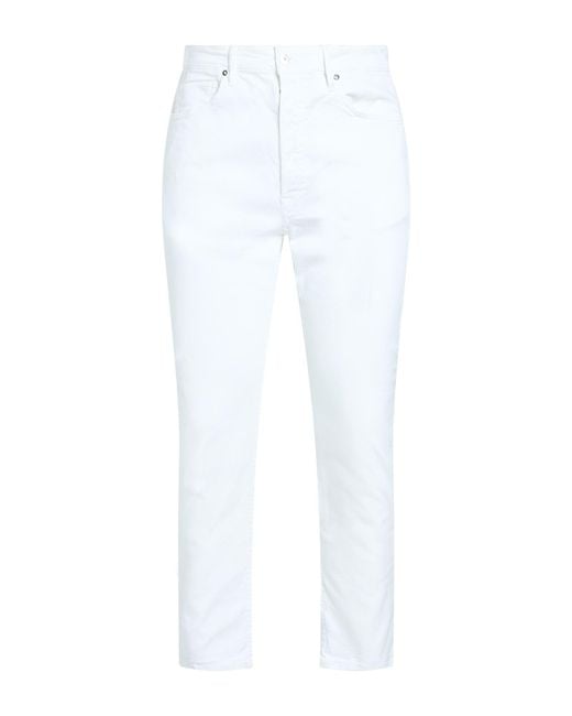Nine:inthe:morning White Nine for men