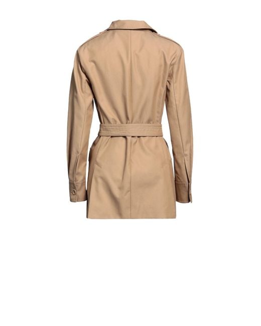 Max Mara Natural Sfilata Jacket Cotton
