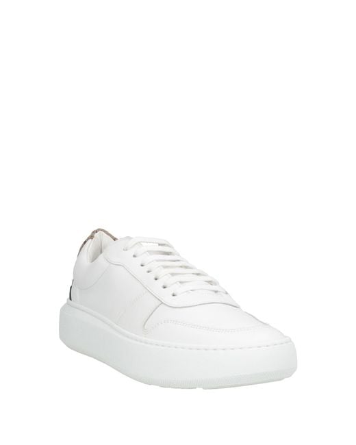 Herno Sneakers in White für Herren