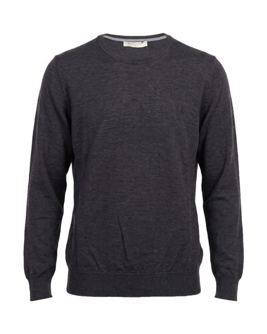 Pullover di Brooksfield in Blue da Uomo