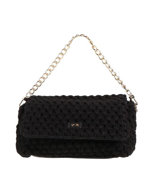 Borsa A Mano di V73 in Black