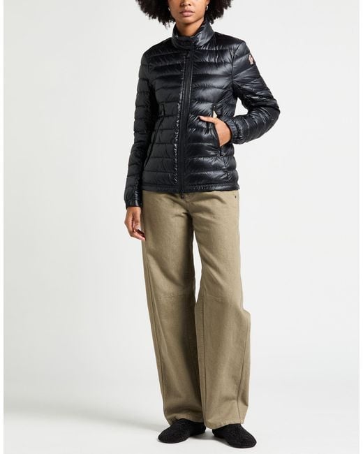 Moncler Black Puffer