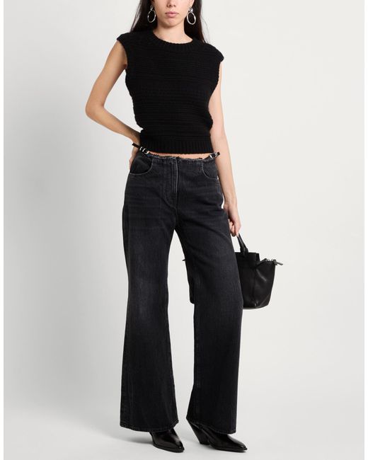 Givenchy Blue Jeans Cotton