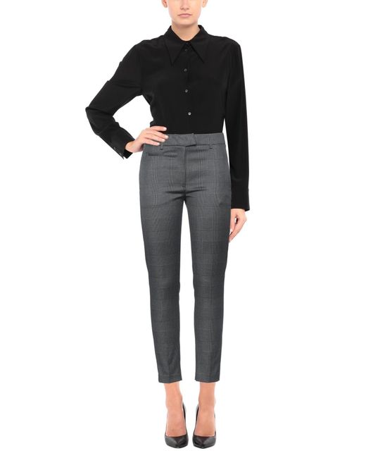 Dondup Gray Pants