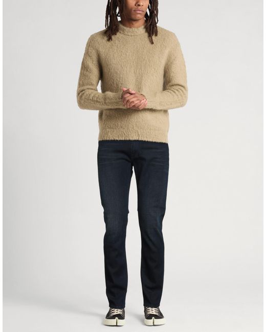 Acne Blue Jeans for men