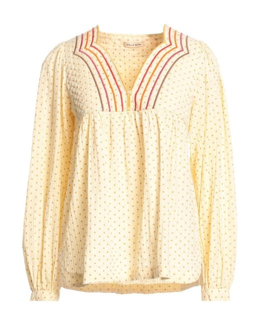 Stella Nova Natural Top