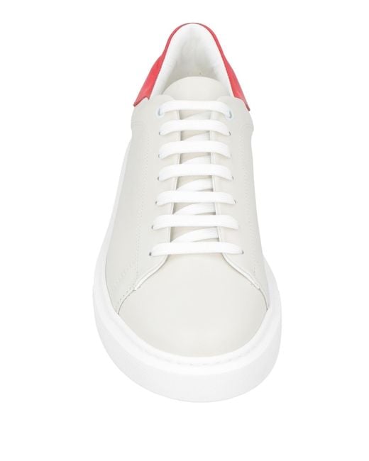 Ih Nom Uh Nit White Trainers for men