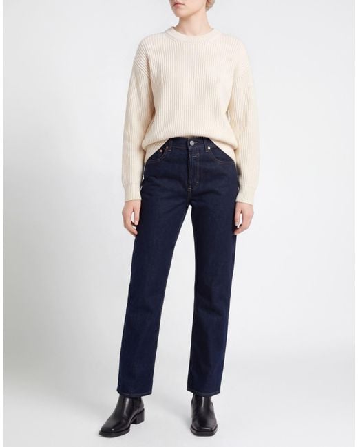 Closed Blue Jeans