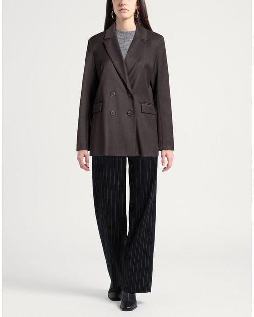 MÊME ROAD Black Blazers