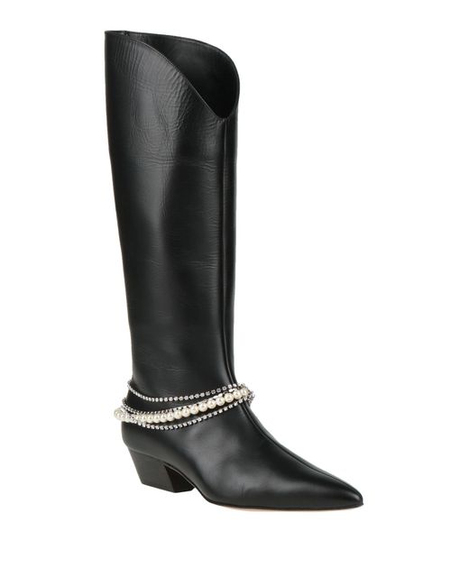 Bota Magda Butrym de color Black