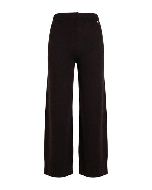Souvenir Clubbing Black Trouser