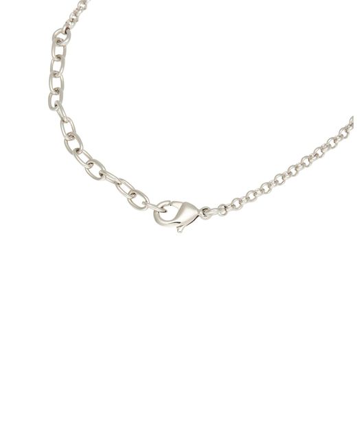 Bracelet Versace en coloris Metallic