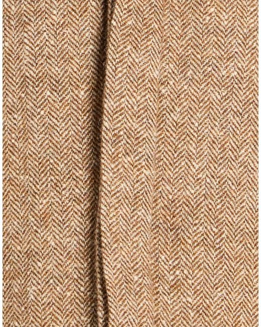 Boglioli Natural Jackets for men