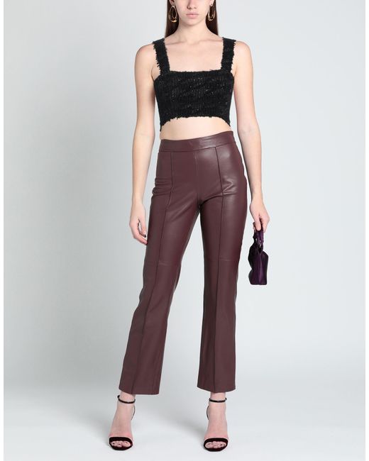 Balmain Black Top