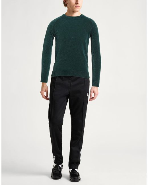 Pullover Suns Boards de hombre de color Green