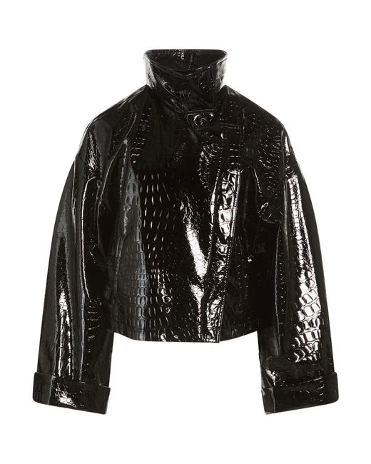 Emporio Armani Black Jacket