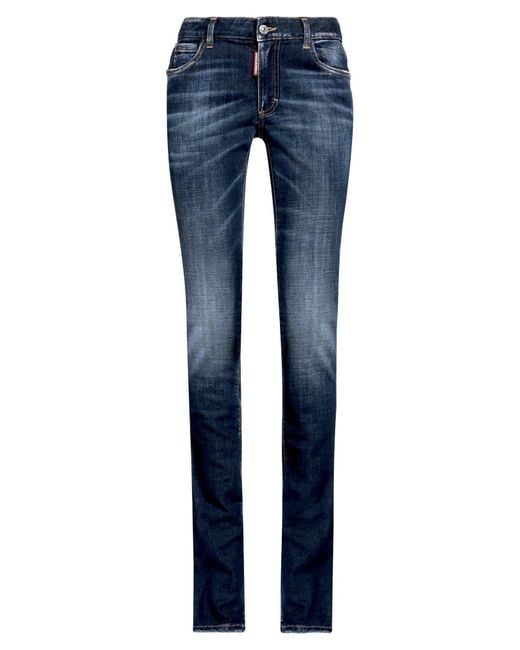 DSquared² Blue Jeans