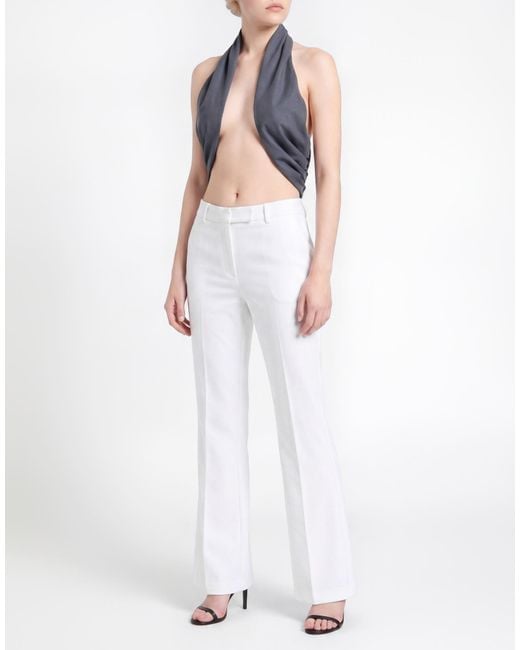 Patrizia Pepe Blue Top
