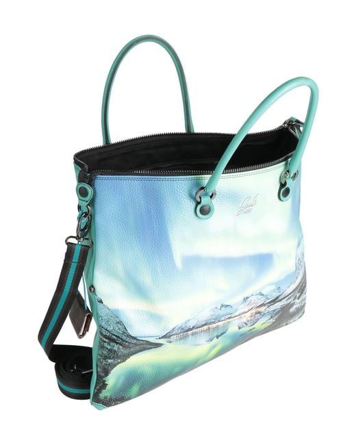 Borsa A Mano di Gabs in Blue