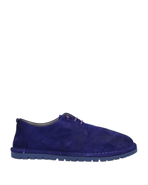 Stringate di Marsèll in Blue