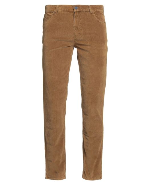 40weft Hose in Natural für Herren