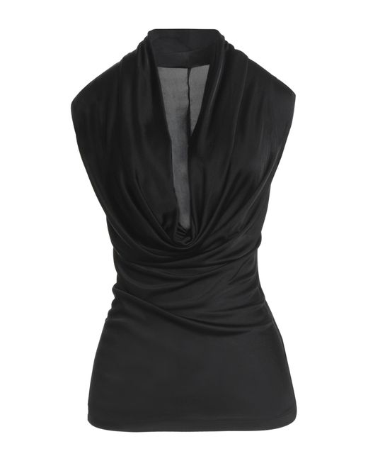 Helmut Lang Black Top