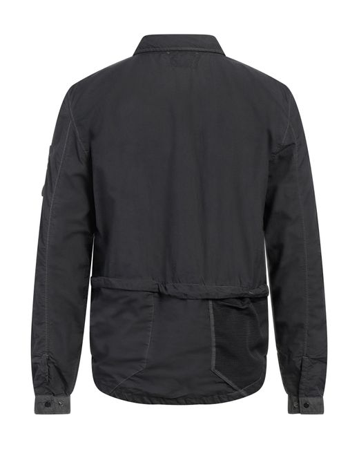 C P Company Hemd in Gray für Herren