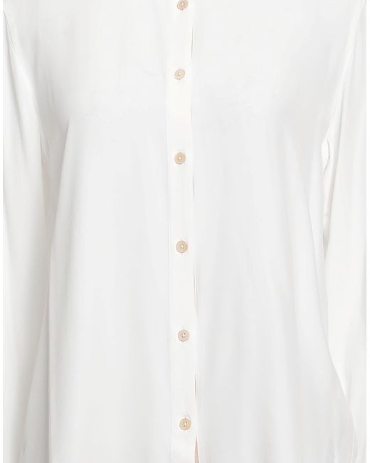 Camisa PS by Paul Smith de color White