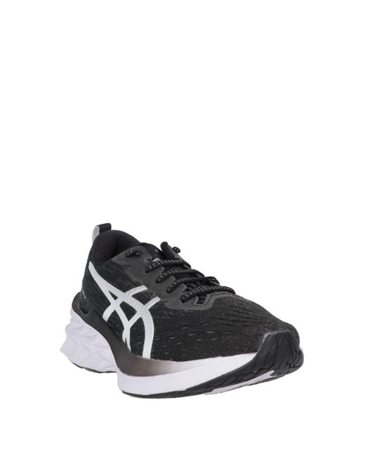Asics White Sneakers