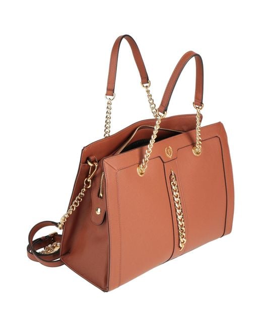 Pollini Red Handtaschen