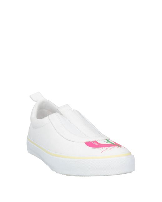 Opening Ceremony White Trainers for men