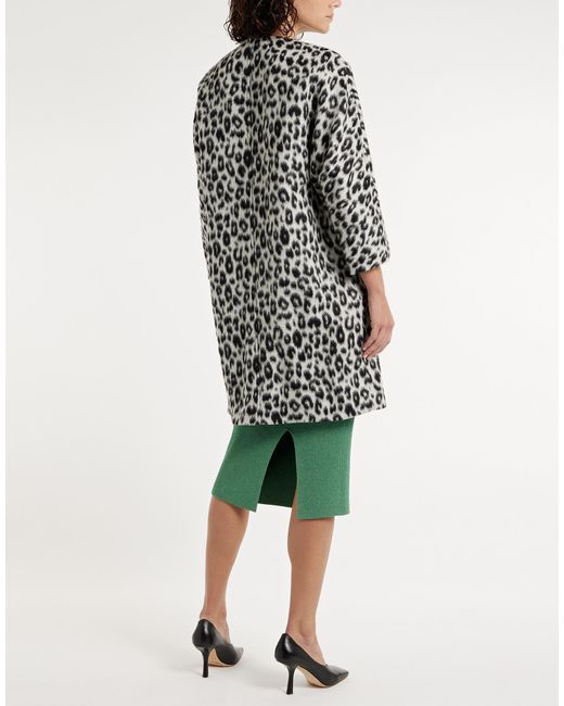 Isabel Marant White Coat