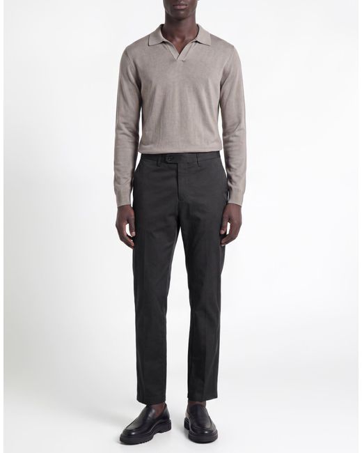 Dunhill Blue Trouser for men